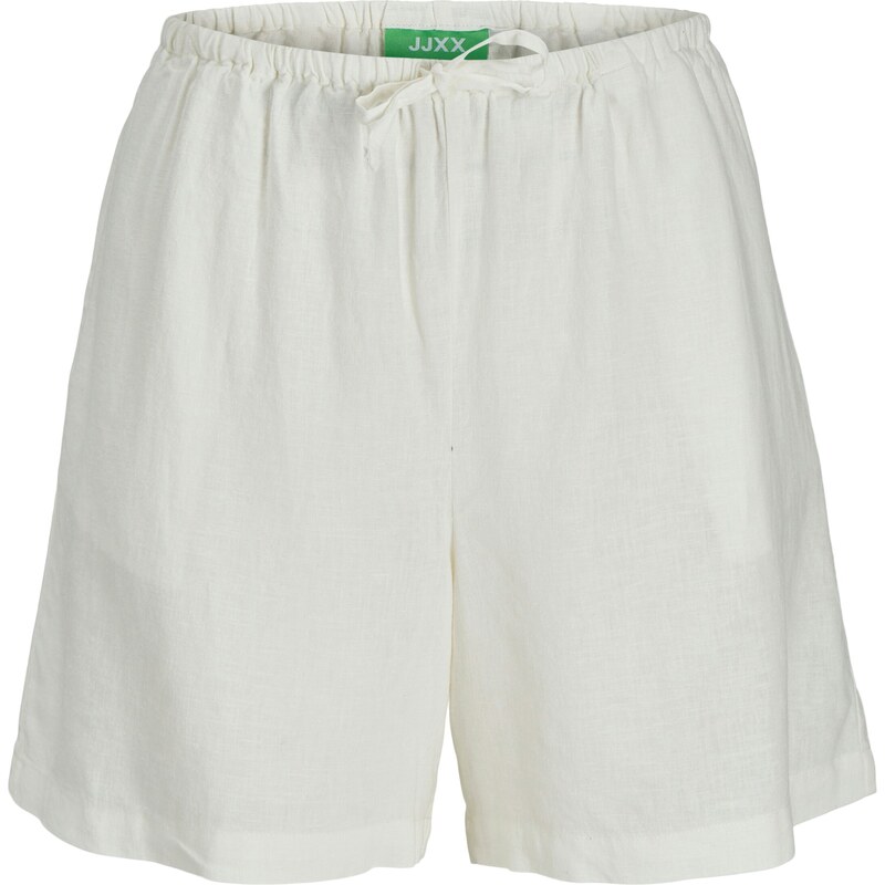 JJXX Nohavice JXBREEZE SUMMER šedobiela 62899680