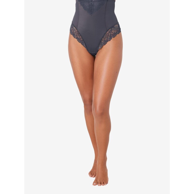 Next Formujúce nohavičky čierna 62803601