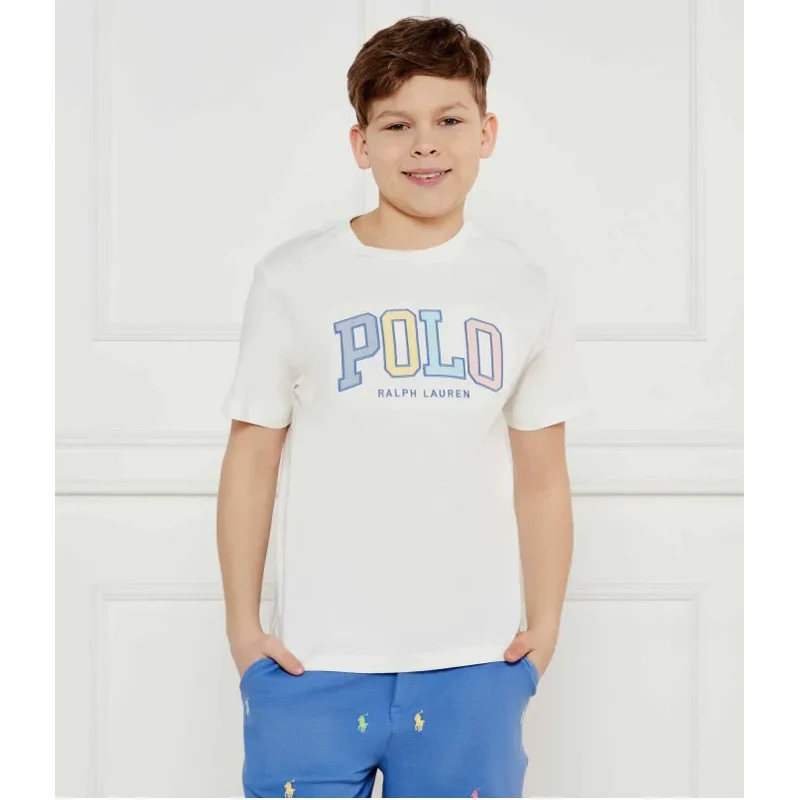 POLO RALPH LAUREN Tričko | Regular Fit 62789637