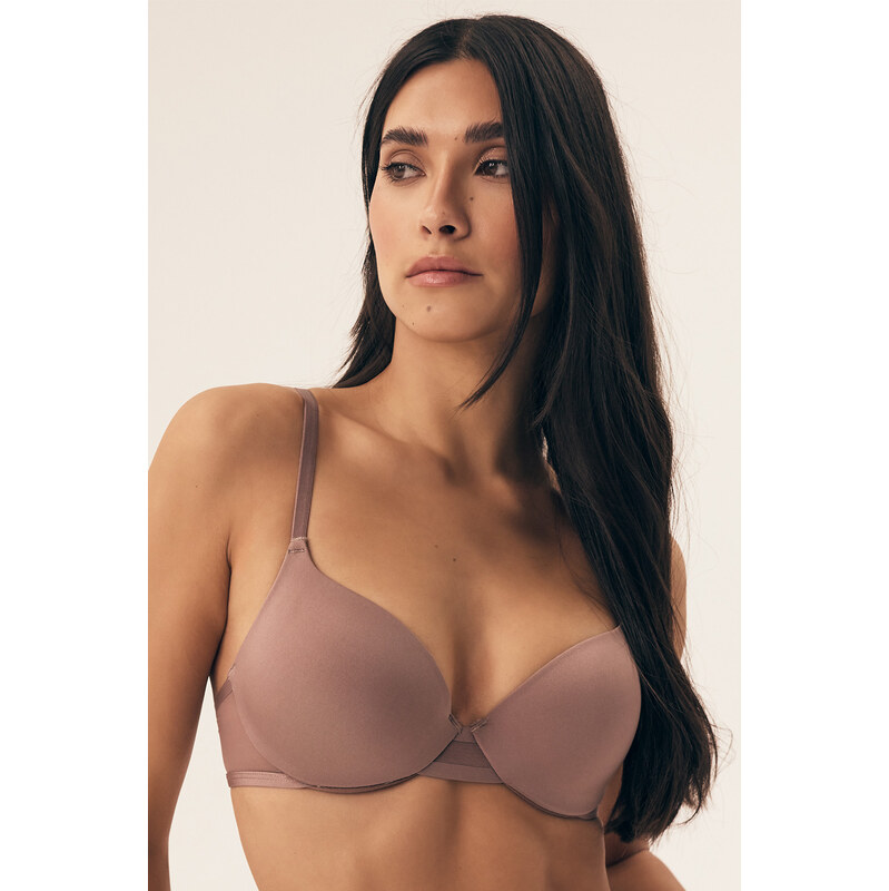 Podprsenka Henderson Necio 42581 - Push - up 62885845