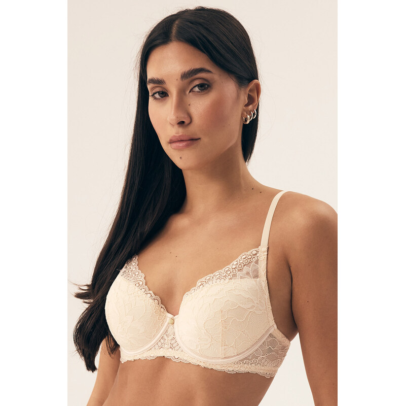 Podprsenka Henderson Noche 42582- Push - up 62824238