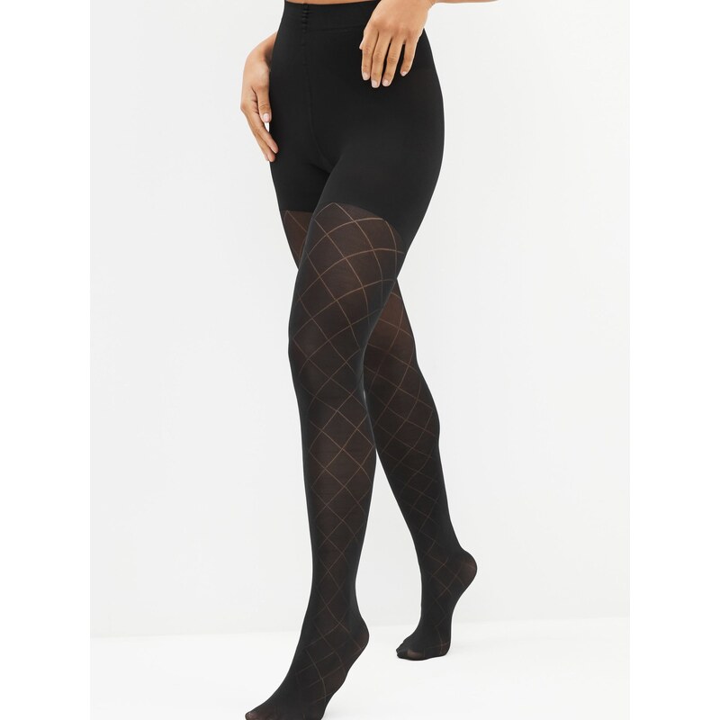 Next Pančuchy čierna 62803598