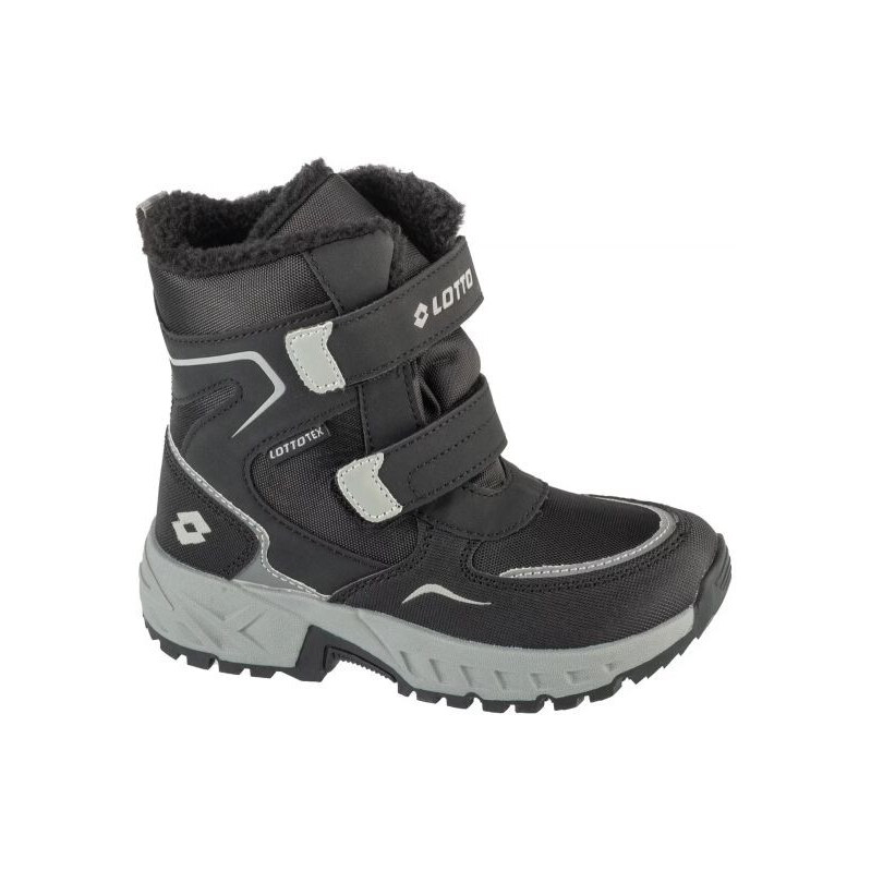 Lotto Alstyne Tex K topánky 2600490K-1116 62801662