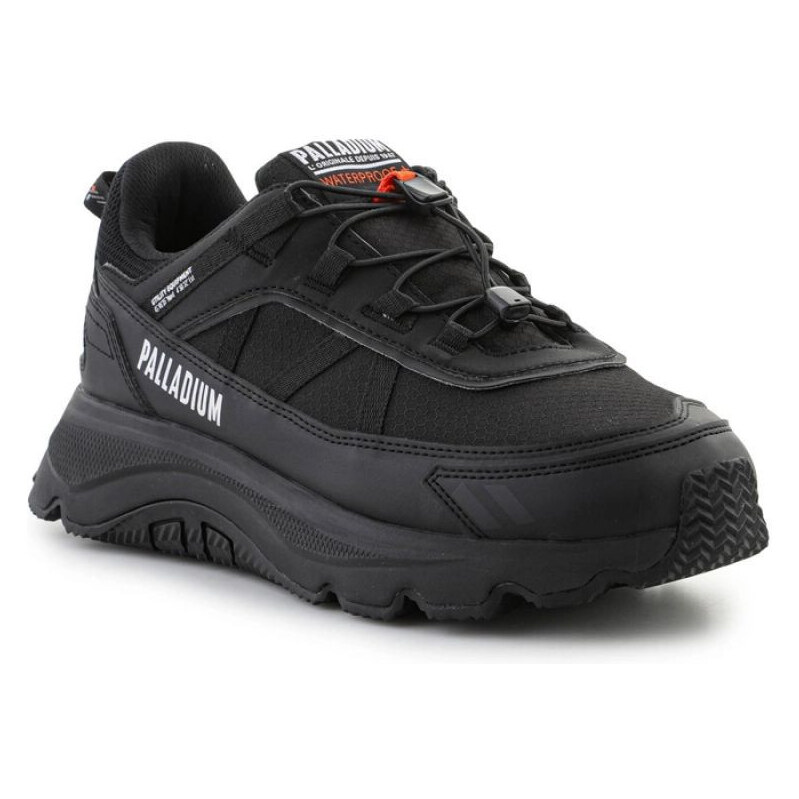 Palladium Thunder Protect Wp+ M 74395-008-M 62801674