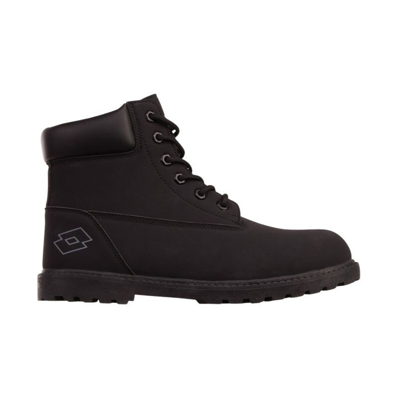 Lotto Maemoore Mid M 2400350U 1111 topánky 62801689