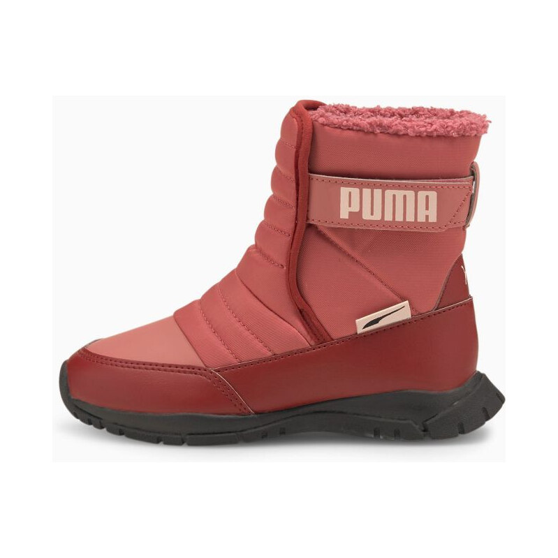 Puma Nieve Boot WTR AC PS Jr 380745-04 62801729