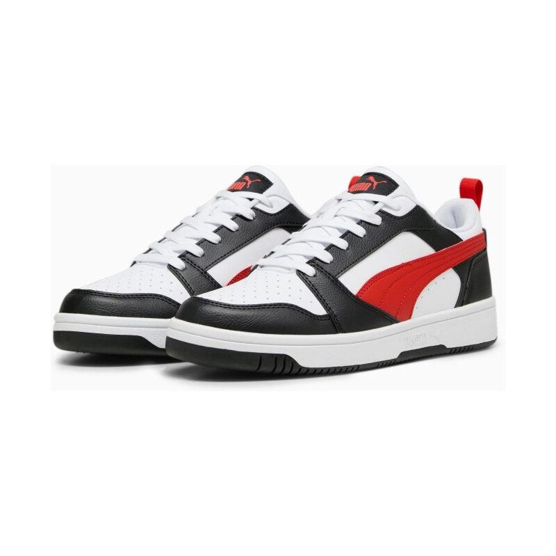 Puma Rebound v6 Low M 392328-04 62801771