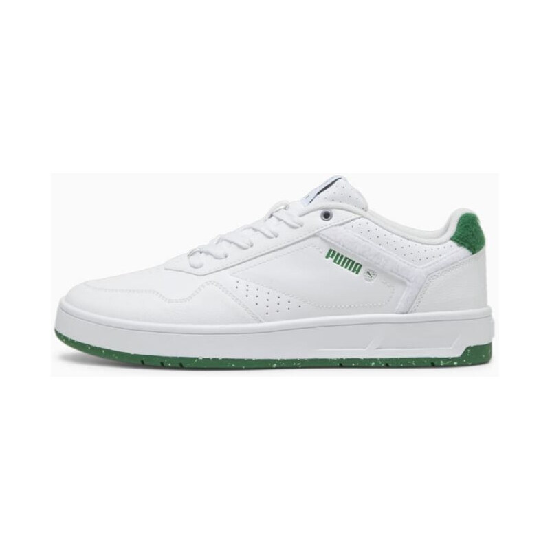 Puma Court Classic Better White Archive M 395088-01 62801778