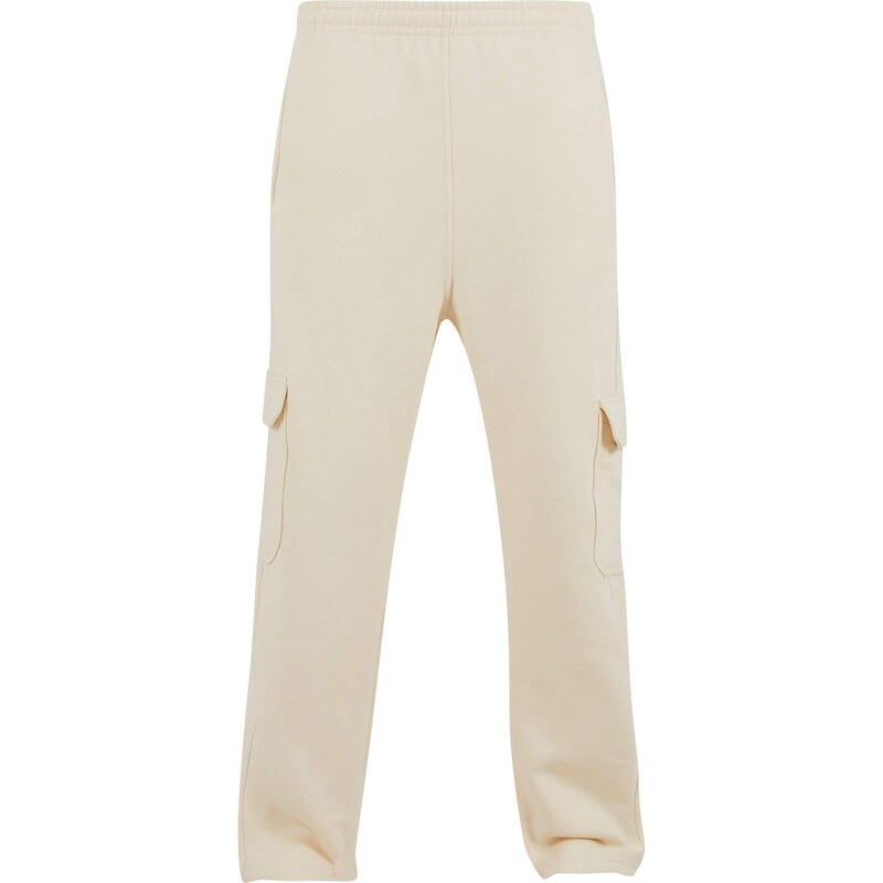 Urban Classics Kapsáče šedobiela 63149442