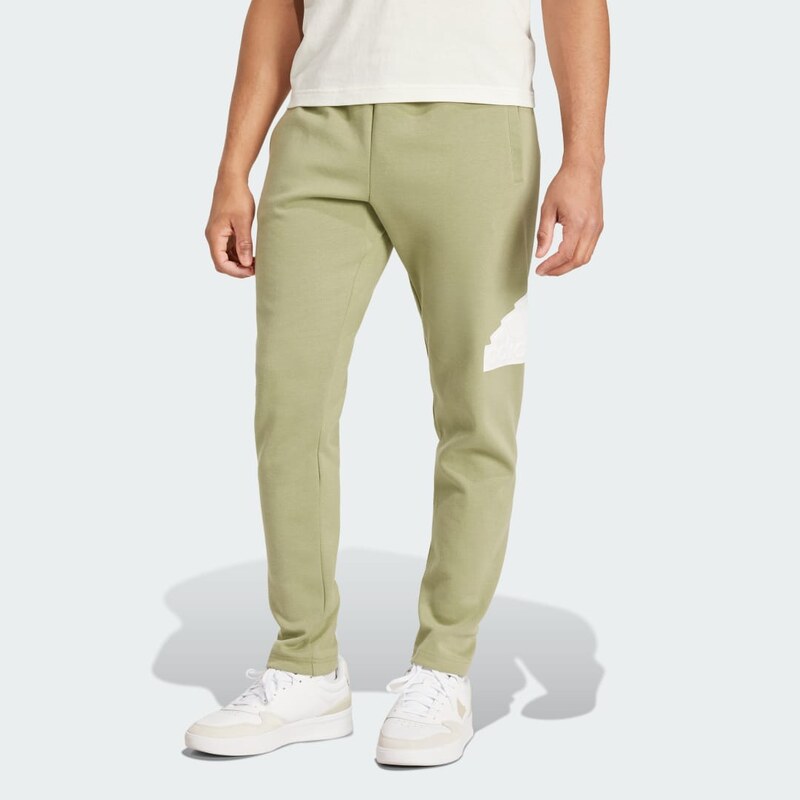 Adidas Tepláky Future Icons Badge of Sport 66711398