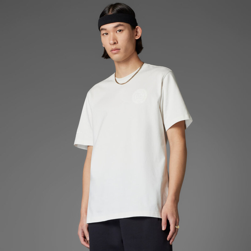 Adidas Tričko Germany Anniversary 62804603