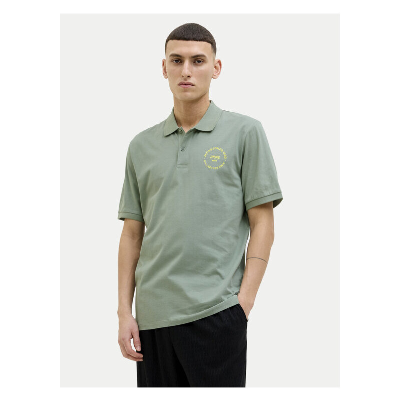 Polokošeľa Jack & Jones 62803270