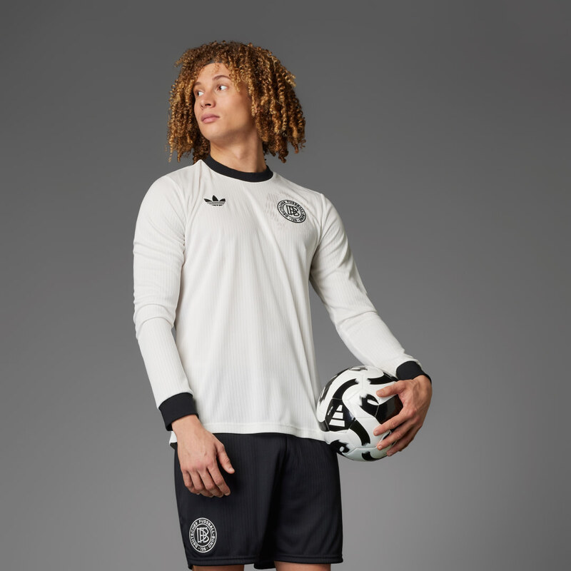 Adidas Dres Germany Anniversary Long Sleeve 62804616