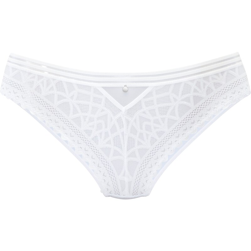 s.Oliver Nohavičky biela 62803785