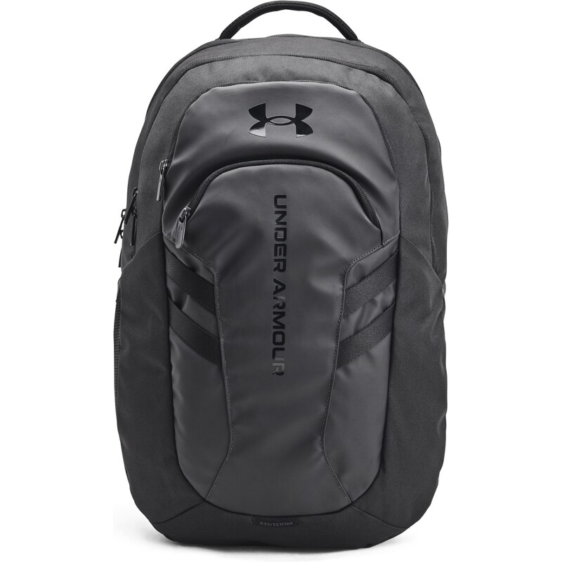 Under Armour Hustle 6.0 Pro Backpack Black 62804669