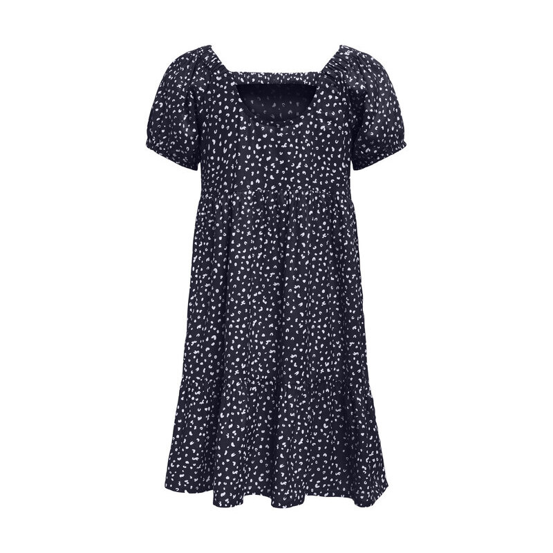 Každodenné šaty Kids ONLY 62805265