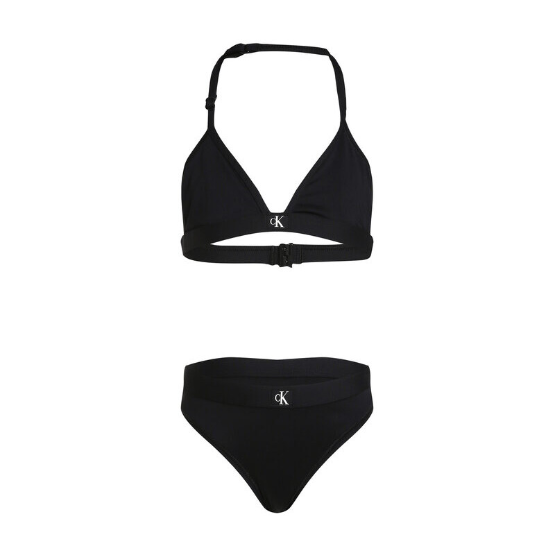 Bikiny Calvin Klein Swimwear 62805284