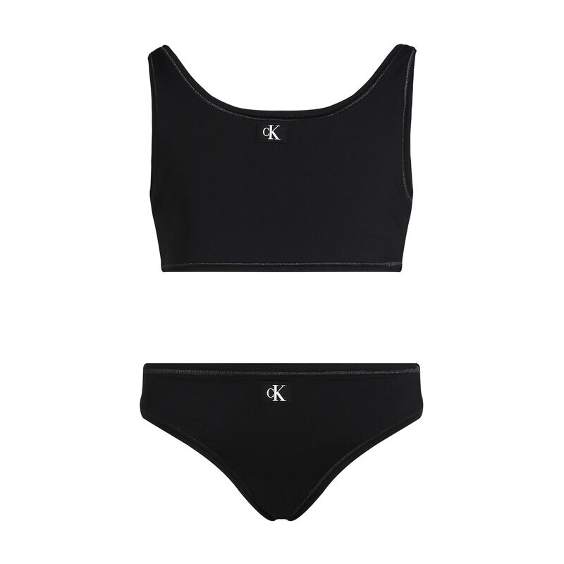 Bikiny Calvin Klein Swimwear 62805306