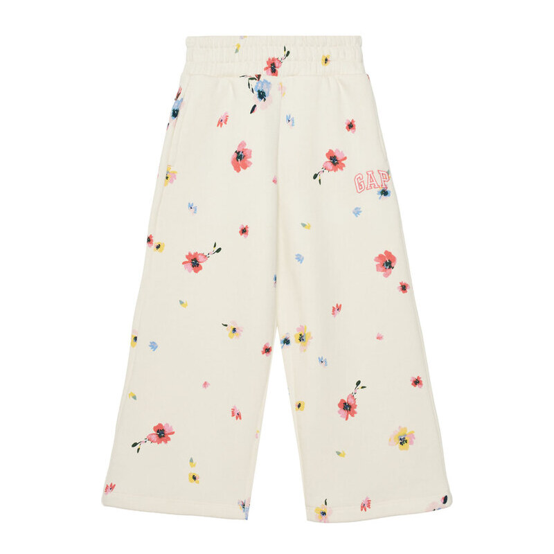 Teplákové nohavice Gap 62805268