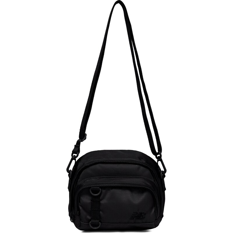 Taška New Balance LAB23201BK – čierne 62645930