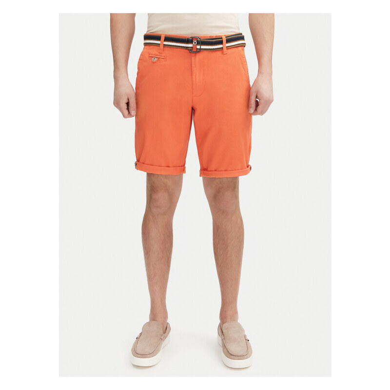 Bavlnené šortky INDICODE 62766533