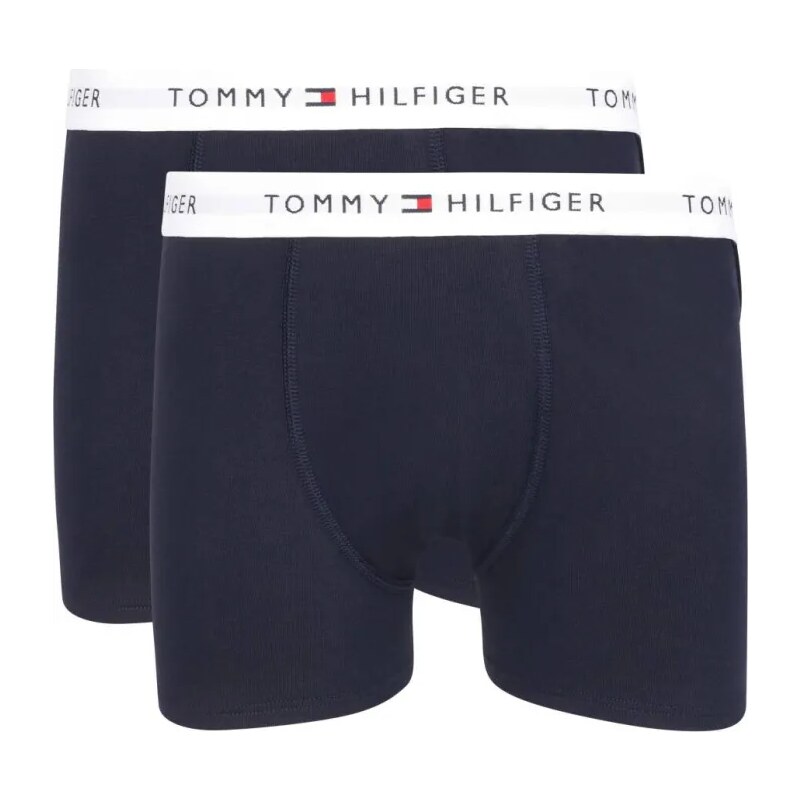 Tommy Hilfiger Boxerky 2-balenie 60904382