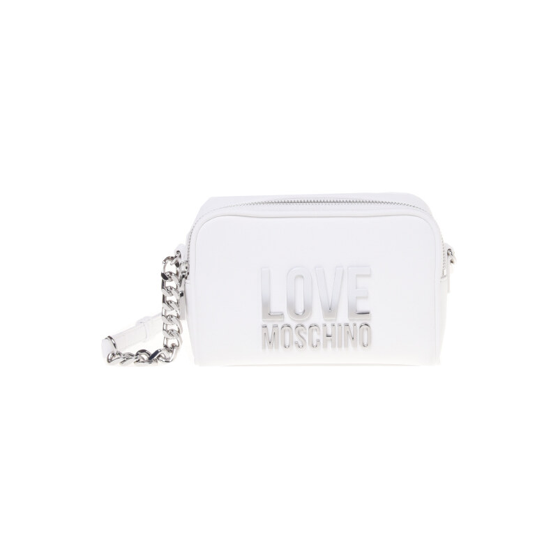 Moschino Love Dámska crossbody kabelka JC4255PP0MKD0100 66581263