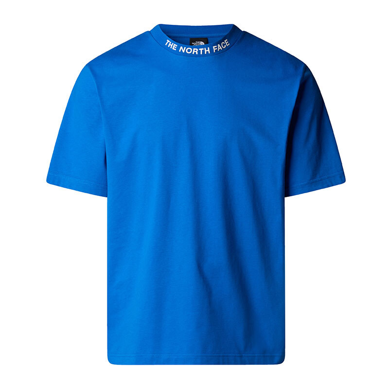 The North Face Men’S S/S Zumu Relaxed Tee - Pánske - Tričko The North 66360857