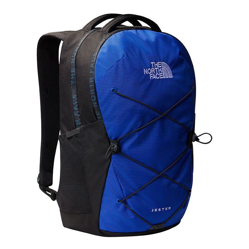 The North Face Jester - Unisex - Batoh The North Face - Modré - 66360325