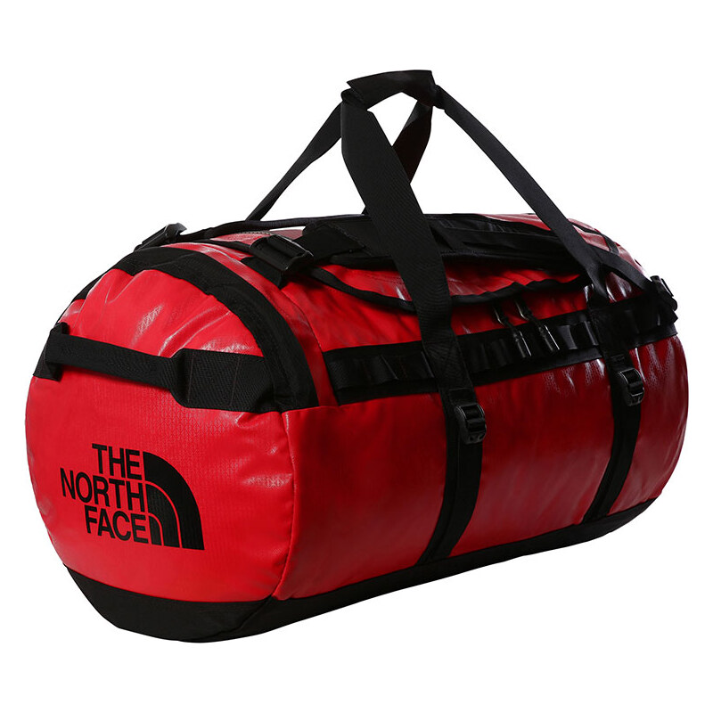 The North Face Base Camp Duffel - M - Unisex - Batoh The North Face - 66360330
