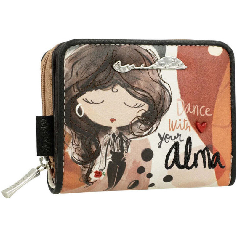 Malá peňaženka Anekke 62810217