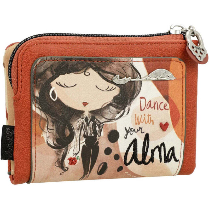 Malá peňaženka Anekke 62810218