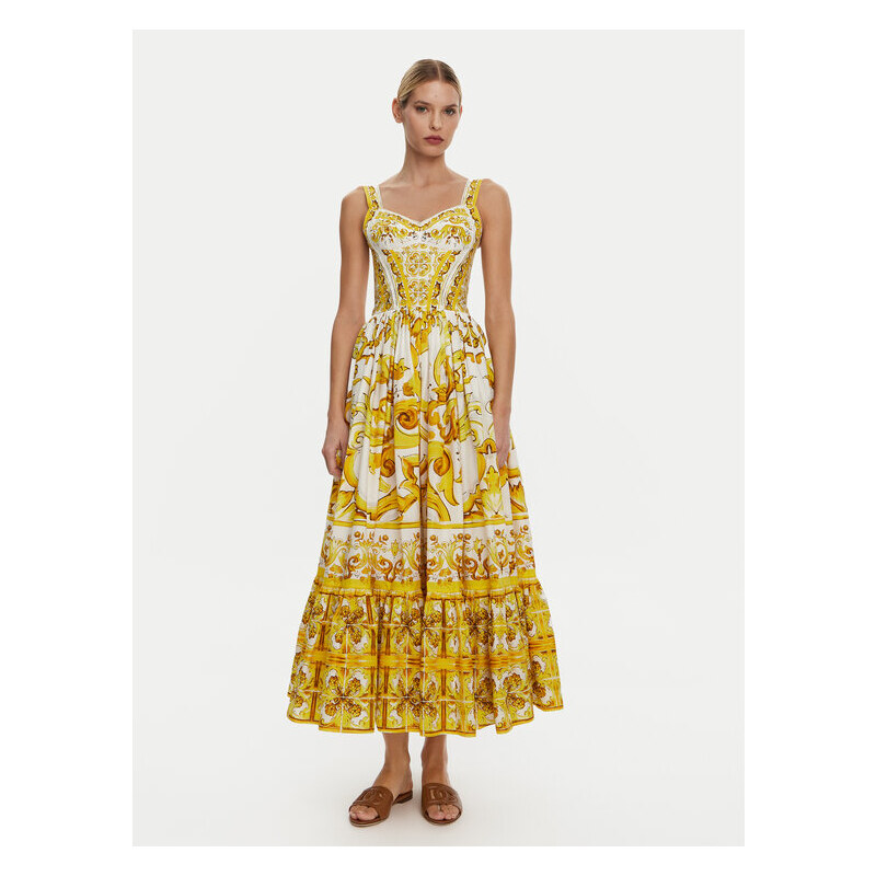 Letné šaty Dolce&Gabbana 62815208