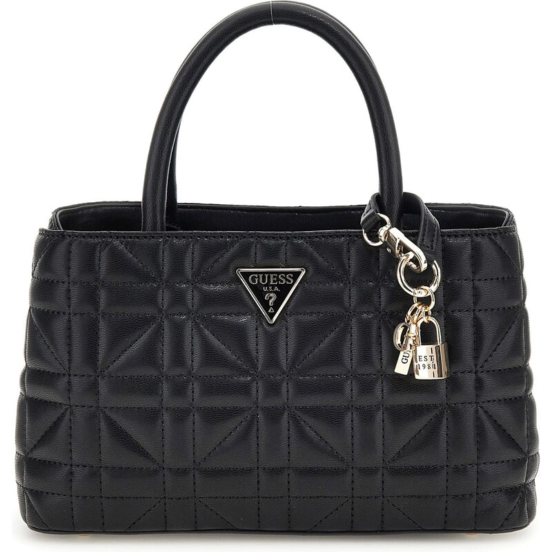 Guess Dámska kabelka HWQG9625060-BLA 66579245