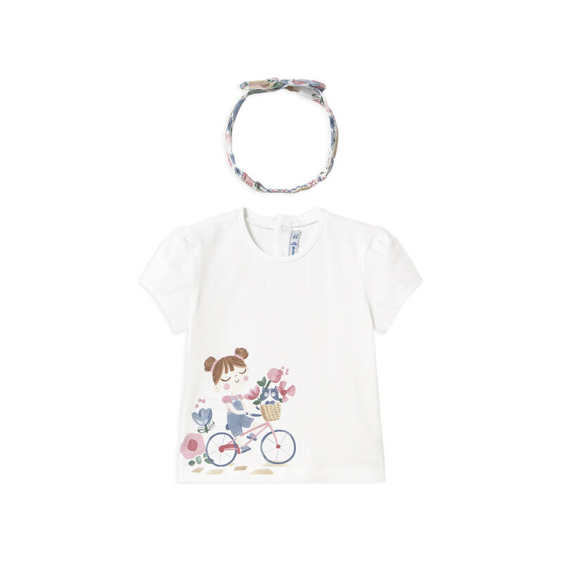 Tričko Mayoral 62815135