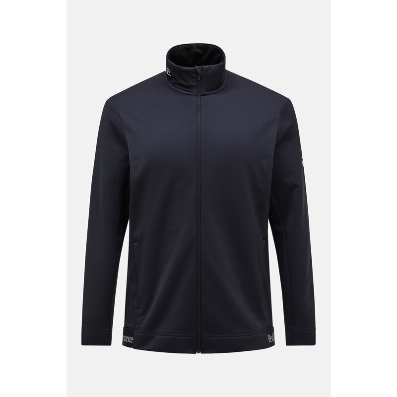 MIKINA PEAK PERFORMANCE M RIDER TECH ZIP JACKET 68423507