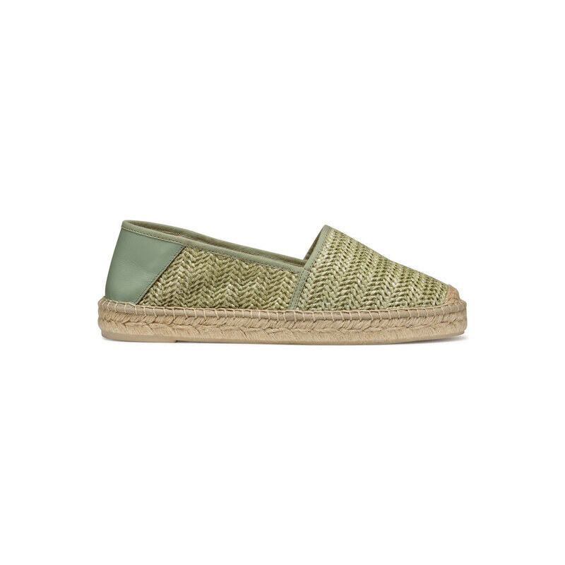 Espadrilky Geox 62815146