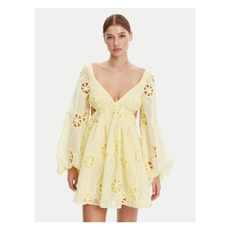 Koktejlové šaty Bardot 62741011