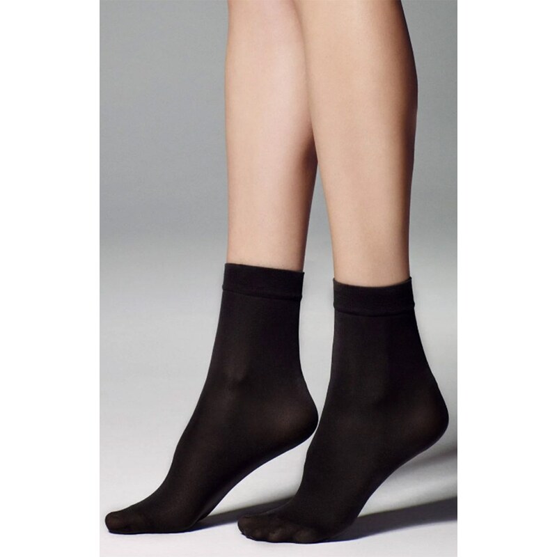 Silonkové ponožky Veneziana Katrin 40 den 66228728