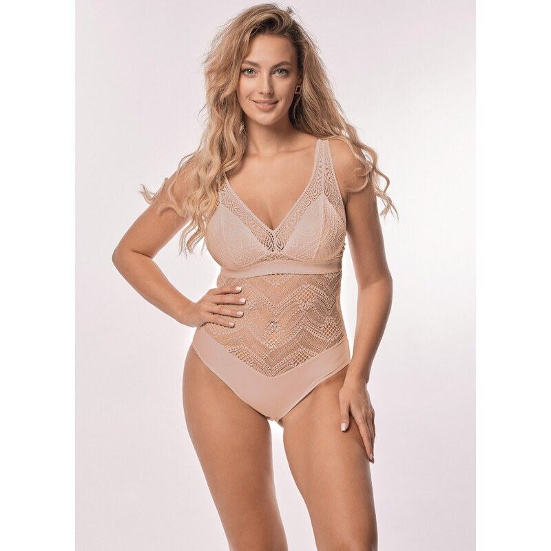 Body Mefemi Desire Cappucino 62987596