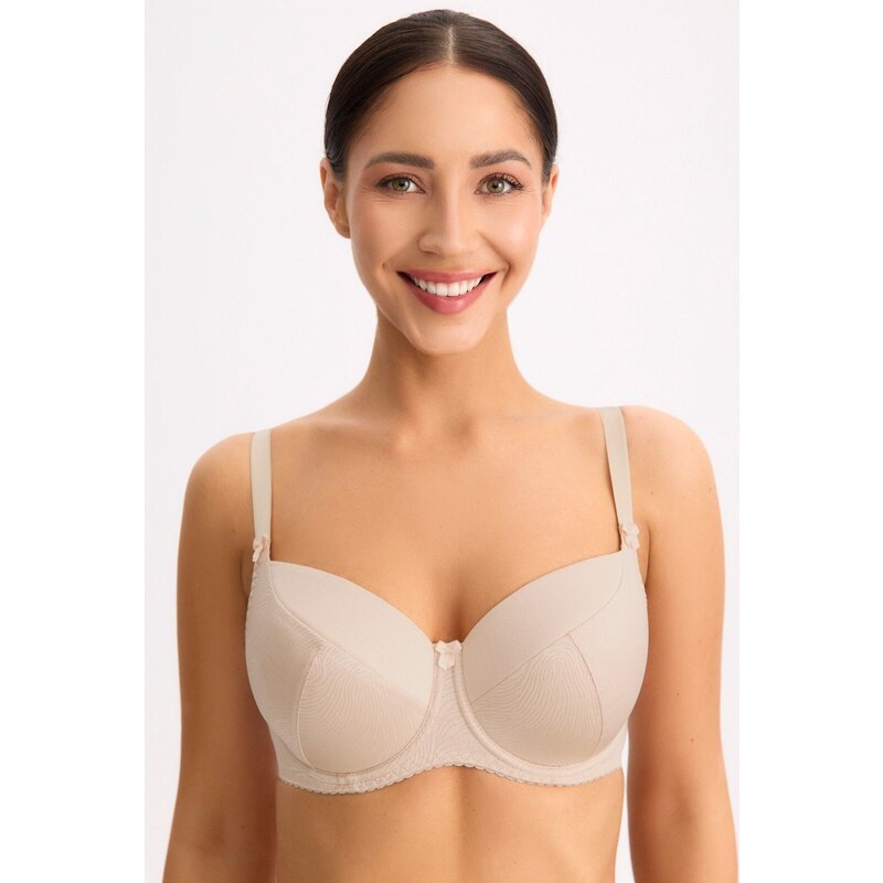 Vystužená podprsenka Gaia Kate BS 281 BE3 62988067