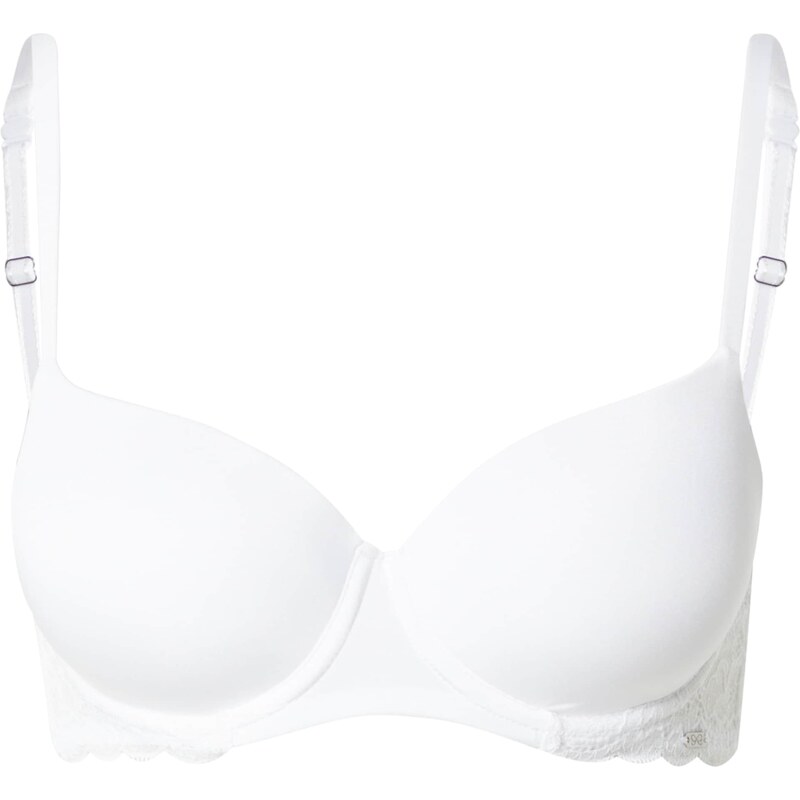 Hunkemöller Podprsenka Angie biela 30381911