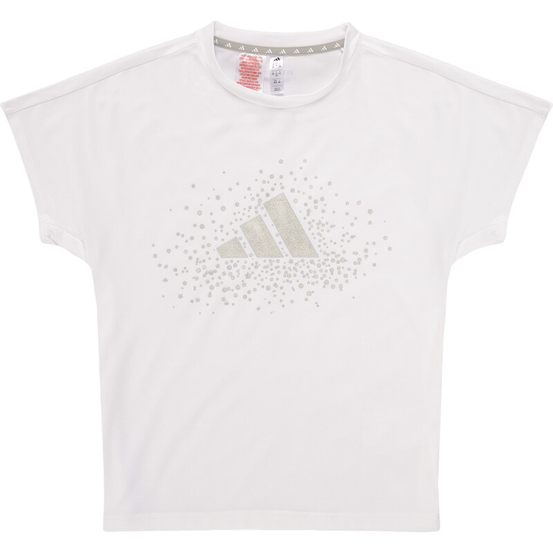 adidas Tričká s krátkym rukávom JC7448 adidas 65471134