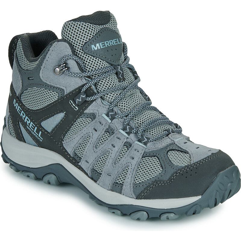 Merrell Turistická obuv ACCENTOR 3 MID WP Merrell 62815919