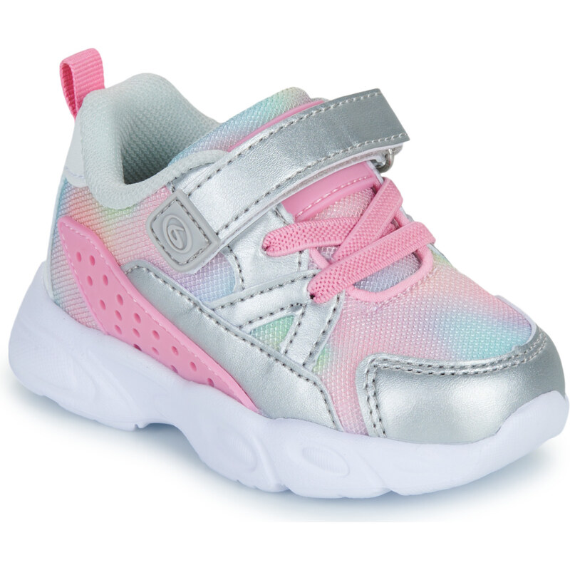 BEPPI Nízke tenisky 2204850-ARGENTE BEPPI 62815925