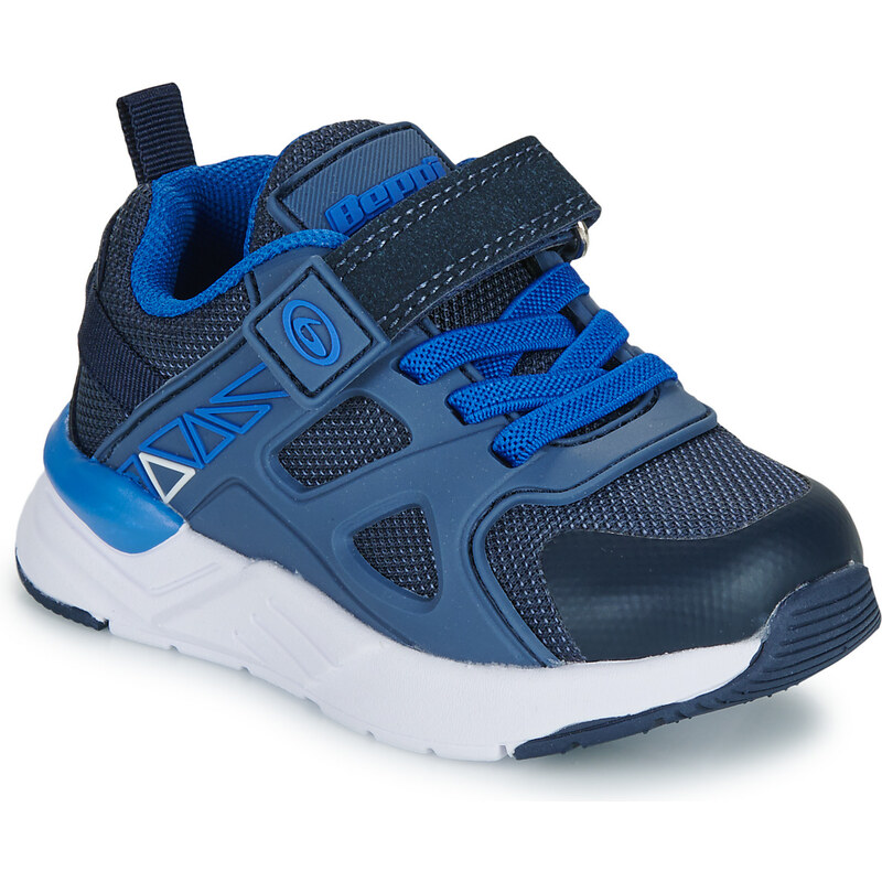 BEPPI Nízke tenisky 2208860-NAVY-BLUE BEPPI 62815929