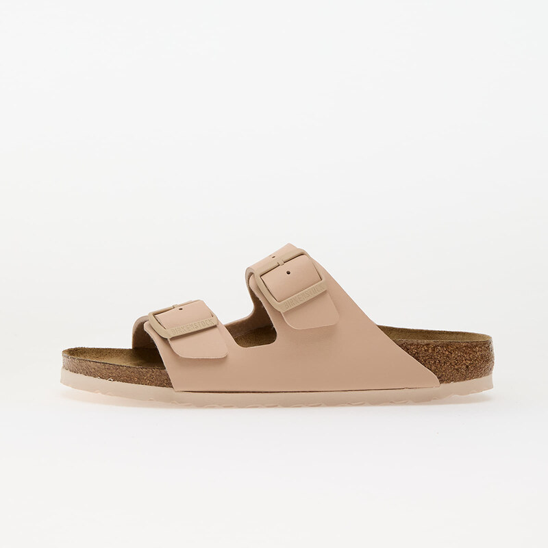 Birkenstock Arizona Birko-Flor New Beige 62815956