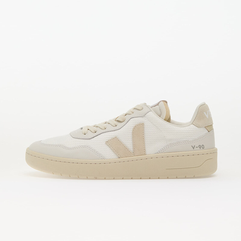 Veja V-90 B-Mesh White_Pierre 62815937