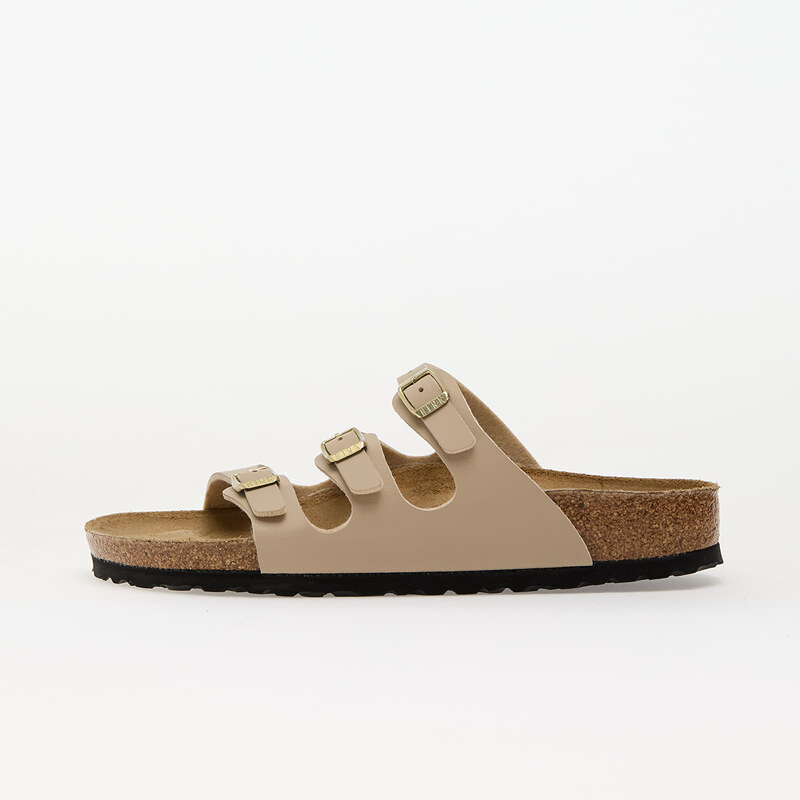 Birkenstock Florida Synthetik Sandcastle 62816030