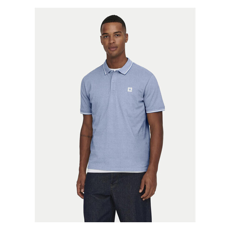 Polokošeľa Only & Sons 62816061